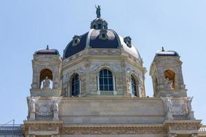 Museum, Vienna, Austria photo