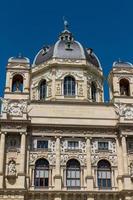 museo de historia natural, viena foto