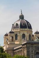 Natural History Museum, Vienna photo