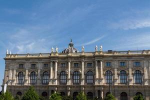 Natural History Museum, Vienna photo