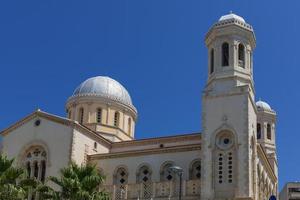 Limassol Cathedral Church photo