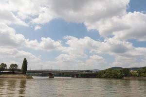 Margaret island, Budapest, Hungary photo