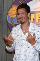 LOS ANGELES MAY 15 - Joe Anglim at the Survivor - Edge of Extinction Finale at the CBS Radford on May 15, 2019 in Studio City, CA photo