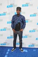 LOS ANGELES, MAY 12 - K Naan
 arrives at the Wango Tango Concert at The Home Depot Center on May 12, 2012 in Carson, CA photo