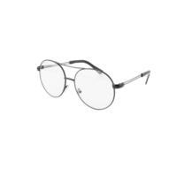 recorte de gafas, archivo png