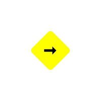 direction icon arrow illustration vector image design