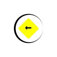 direction icon arrow illustration vector image design