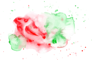 watercolor abstract stain png