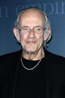 LOS ANGELES, DEC 18 - Christopher Lloyd at the All The Money In The World Premiere at Samuel Goldwyn Theater on December 18, 2017 in Beverly Hills, CA

All The Money In The World at the Samuel Goldwyn Theater on December 18, 2017 in Beverly Hills, CA photo