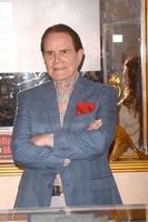 LOS ANGELES   JUN 2 - Rich Little at the Rich Little signs People Ive Known and Been - Little by Little at the Hollywood Museum on June 2, 2018 in Los Angeles, CA photo