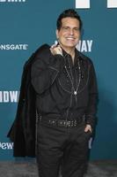 LOS ANGELES - NOV 5  J.P. Pettinato at the  Midway  Premiere at the Village Theater on November 5, 2019 in Westwood, CA photo