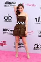 LAS VEGAS - MAY 21  Jane Zhang at the 2017 Billboard Music Awards - Arrivals at the T Mobile Arena on May 21, 2017 in Las Vegas, NV photo