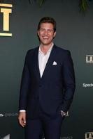 LOS ANGELES   MAY 10 - Ryan McPartlin at the L.A.s Finest TV Show Premiere at the Sunset Tower Hotel on May 10, 2019 in West Hollywood, CA photo