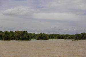 Tonle Sap lake photo