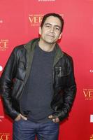 LOS ANGELES JAN 8 - Jose Zuniga at the The Assassination of Gianni Versace - American Crime Story Premiere Screening at the ArcLight Theater on January 8, 2018 in Los Angeles, CA photo