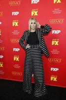 los angeles 8 de enero - judith light at the assassination of gianni versace - proyección de estreno de american crime story en el arclight theater el 8 de enero de 2018 en los angeles, ca foto