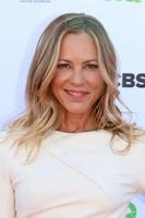 LOS ANGELES   SEP 8 - Maria Bello at the EIF Presents - XQ Super School Live at the Barker Hanger on September 8, 2017 in Santa Monica, CA photo