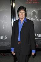 LOS ANGELES   FEB 5 - Ronn Moss at the The 15 - 17 To Paris World Premiere at the Warner Brothers Studio on February 5, 2018 in Burbank, CA photo