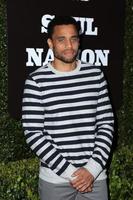 LOS ANGELES   MAR 22 - Michael Ealy at the  Soul Of A Nation - Art In the Age Of Black Power 1963 1983  Exhibit at The Broad on March 22, 2019 in Los Angeles, CA photo