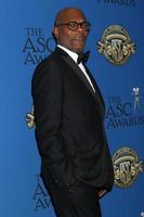 LOS ANGELES   FEB 4 - Samuel L. Jackson at the 31st Annual American Society Of Cinematographers Awards at Dolby Ballroom at Hollywood and Highland on February 4, 2017 in Los Angeles, CA photo