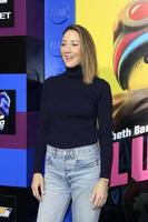 LOS ANGELES  FEB 2 - Bree Turner at The Lego Movie 2 - The Second Part Premiere at the Village Theater on February 2, 2019 in Westwood, CA photo