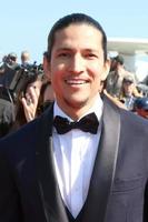 LOS ANGELES  MAY 4 - Danny Ramirez at the Top Gun - Maverick World Premiere at USS Midway on May 4, 2022 in San Diego, CA photo