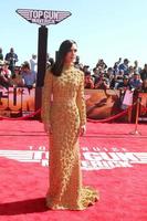 LOS ANGELES MAY 4 - Paul Bettany, Jennifer Connelly at the Top Gun -  Maverick World Premiere at USS Midway on May 4, 2022 in San Diego, CA  12293184 Stock Photo at Vecteezy