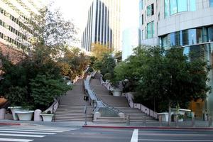 los angeles 21 de diciembre - us bank tower en stephen m. Características del edificio de oficinas de rodriguez and partners en la torre del banco estadounidense el 21 de diciembre de 2020 en los ángeles, ca foto