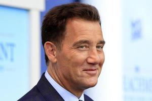 LOS ANGELES  SEP 1 - Clive Owen at Impeachment - American Crime Story Red Carpet at Pacific Design Center on September 1, 2021 in Los Angeles, CA photo
