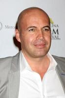 los angeles, 24 de septiembre - billy zane en la noche de apertura del festival de cine catalina - al oeste de la redención en el auditorio lancer el 24 de septiembre de 2015 en avalon, ca foto