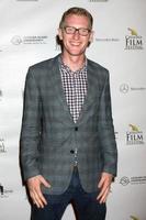 LOS ANGELES, SEP 24 - Eric McCoy at the Catalina Film Festival Opening Night Feature -- West of Redemption at the Lancer Auditorium on September 24, 2015 in Avalon, CA photo
