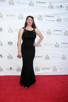 LOS ANGELES, SEP 26 - Alexis O. Korycinski at the Catalina Film Festival Saturday Gala at the Avalon Theater on September 26, 2015 in Avalon, CA photo