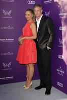 Rebecca Gayheart, Eric Dane photo