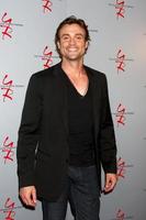 LOS ANGELES, JUN 4 - Daniel Goddard arrives at SAG-AFTRA Panel Discussion With The Cast Of The Young And The Restless at the SAG-AFTRA Headquarters on June 4, 2013 in Los Angeles, CA photo