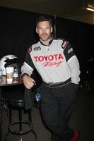 LOS ANGELES, MAR 17 - Eddie Cibrian at the training session for the 36th Toyota Pro Celebrity Race to be held in Long Beach, CA on April 14, 2012 at the Willow Springs Racetrack on March 17, 2012 in Willow Springs, CA photo