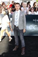 Kevin Alejandro
2010 Los Angeles Film Festival, Eclipse Premiere
Nokia Theatre L.A. Live
Hollywood, CA
June 24, 2010 photo