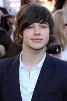 matt prokop 2010 festival de cine de los angeles, eclipse estreno nokia theatre la live hollywood, ca 24 de junio, 2010 foto