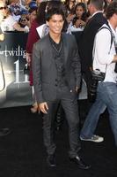 BooBoo Stewart
2010 Los Angeles Film Festival, Eclipse Premiere
Nokia Theatre L.A. Live
Hollywood, CA
June 24, 2010 photo