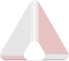 geometrico forma con cromo effetto. minimo stella forme. impostato di etnico stella, telaio, griglia ,cerchio, circolare, forma con brillante argento ferro cromo effetto. realistico 3d rendere png