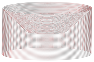 geometrische Form mit Chromeffekt. minimale Sternformen. Set aus ethnischem Stern, Rahmen, Gitter, Kreis, kreisförmig, Form mit glänzendem silbernem Eisen-Chrom-Effekt. realistische 3d-darstellung png