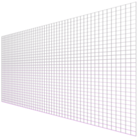 abstrakt 3d tolkning, vågig form, förvrängd sfär.3d tolkning. annorlunda regnbågsskimrande geometrisk former uppsättning. modern minimal metall objekt. trogen klämma konst png