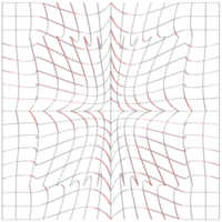 forme géométrique avec effet chromé. formes d'étoiles minimales. ensemble d'étoile ethnique, cadre, grille, cercle, circulaire, forme avec effet chrome fer argenté brillant. rendu 3d réaliste png