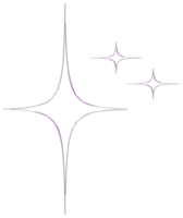 abstrakt 3d tolkning, vågig form, förvrängd sfär.3d tolkning. annorlunda regnbågsskimrande geometrisk former uppsättning. modern minimal metall objekt. trogen klämma konst png