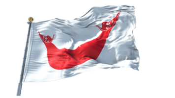 île de pâques rapa nui drapeau png