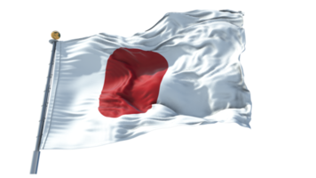 bandera de japón png