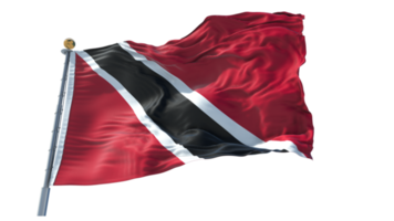 drapeau trinidad et tobago png