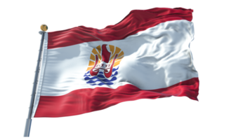 polinesia francesa bandera png