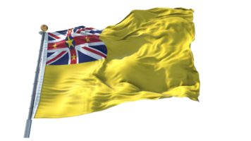 bandera de niue png
