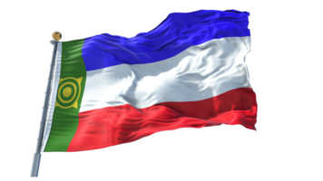 khakassia flagga png