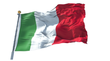 drapeau italien png